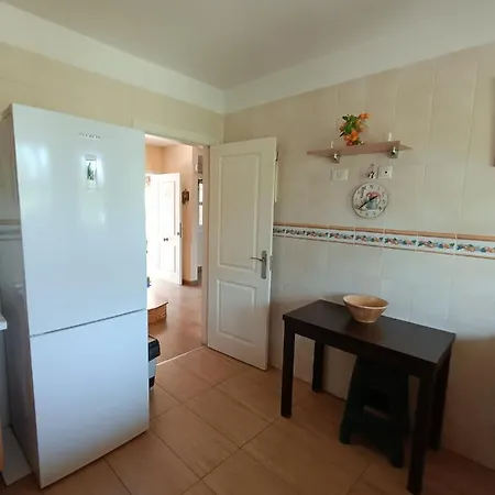 فيلة House Playa Fanabe For Family