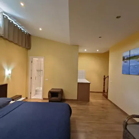 House Playa Fanabe For Family Адехе