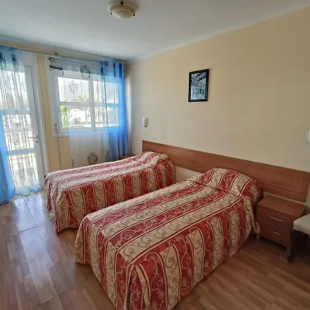 House Playa Fanabe For Family فيلة *