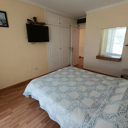 Вилла House Playa Fanabe For Family