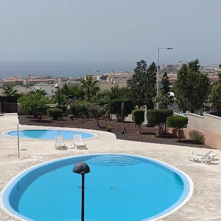 House Playa Fanabe For Family Адехе