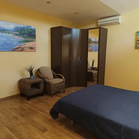 House Playa Fanabe For Family Вилла