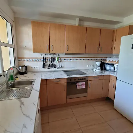 فيلة House Playa Fanabe For Family أذيخي