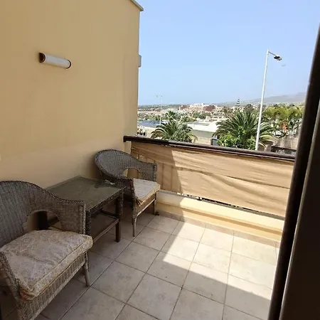 House Playa Fanabe For Family فيلة أذيخي