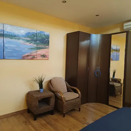 House Playa Fanabe For Family * Адехе
