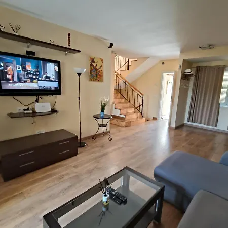House Playa Fanabe For Family Вилла *
