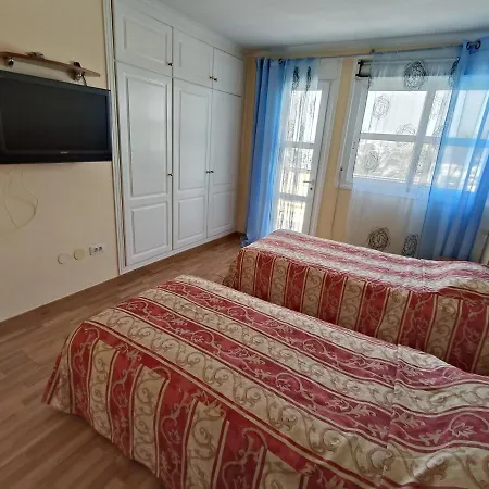 House Playa Fanabe For Family فيلة *