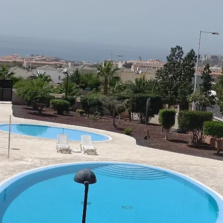 فيلة House Playa Fanabe For Family