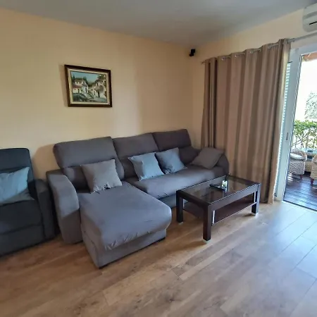House Playa Fanabe For Family فيلة *