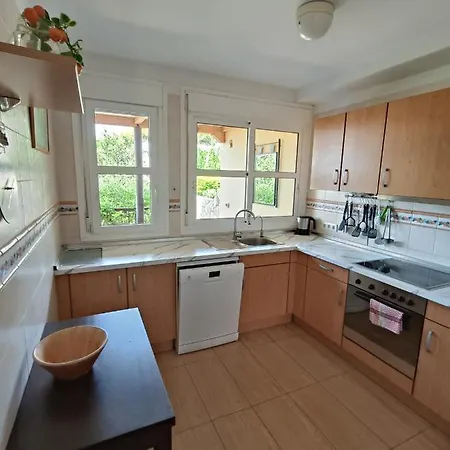Вилла House Playa Fanabe For Family Адехе