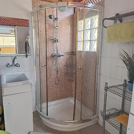 فيلة House Playa Fanabe For Family أذيخي