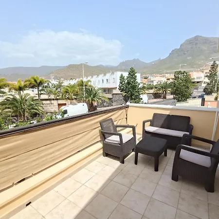 House Playa Fanabe For Family Вилла