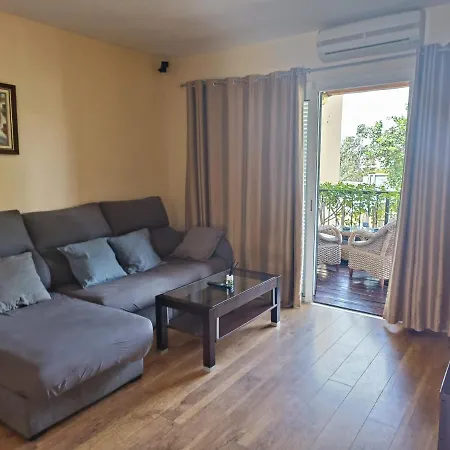 House Playa Fanabe For Family فيلة *